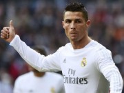 Bóng đá - Chuyển nhượng Real: &quot;Giám đốc&quot; Ronaldo yêu cầu thanh lý 6 SAO