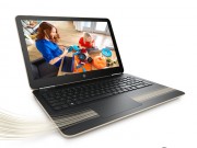 Thời trang Hi-tech - Laptop HP Pavilion 15 mới: Sạc nhanh, giá tầm trung