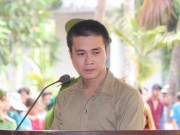 Pháp luật - Bị đâm chết vì không cho mượn đồ nghề