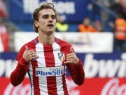 Bóng đá - Chuyển nhượng MU: Trả Griezmann lên 86 triệu bảng