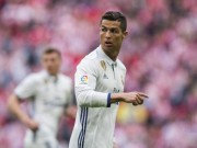 Bóng đá - Sợ giảm quyền lực, Ronaldo ngăn Real mua 3 sao bự