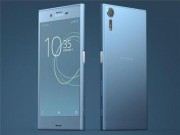 Dế sắp ra lò - Sony tung smartphone Xperia XZs có camera kỷ lục