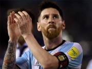 Bóng đá - Messi bị “đánh” hội đồng: Án phạt nặng &amp; &quot;kế độc&quot; của Real