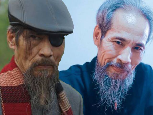 “Bắc Đại Bàng” Cảnh sát hình sự: Tôi nào phải đầu gấu, côn đồ