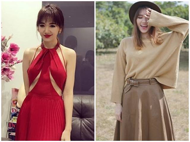 Bí quyết mặc đẹp - Làm vợ Trấn Thành, Hari Won chẳng cần hở vẫn đẹp hút hồn