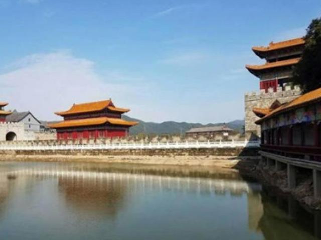 Giáo dục - du học - Tận thấy trường đại học đẹp như Tử Cấm Thành