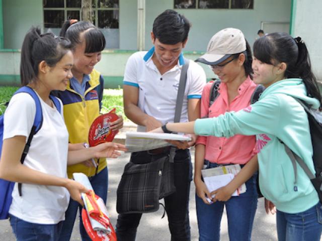 Giáo dục - du học - Bí quyết ôn thi trắc nghiệm môn Sử THPT quốc gia 2017