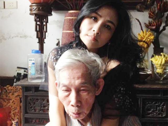 Ca nhạc - MTV - Thanh Lam đau đớn khi bài hát "Màu hoa đỏ" của bố bị cấm