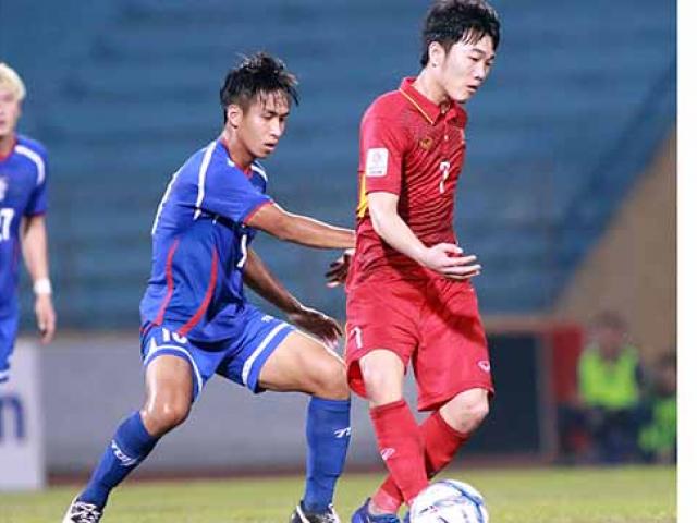 Bóng đá - Không để Xuân Trường đơn độc