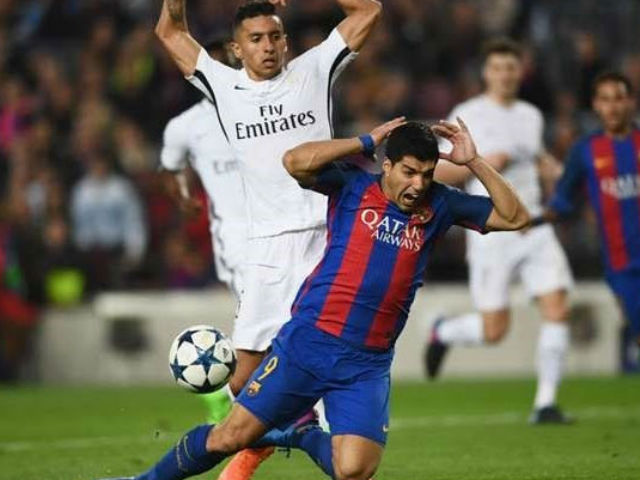 Bóng đá - Tin HOT bóng đá tối 25/3: "Suarez giỏi cắn người lẫn diễn kịch"