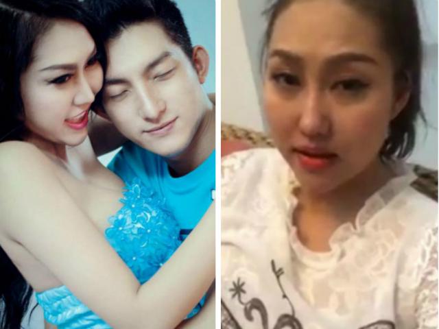 Phim - Clip phơi bày "cuộc chiến" ly hôn của Phi Thanh Vân