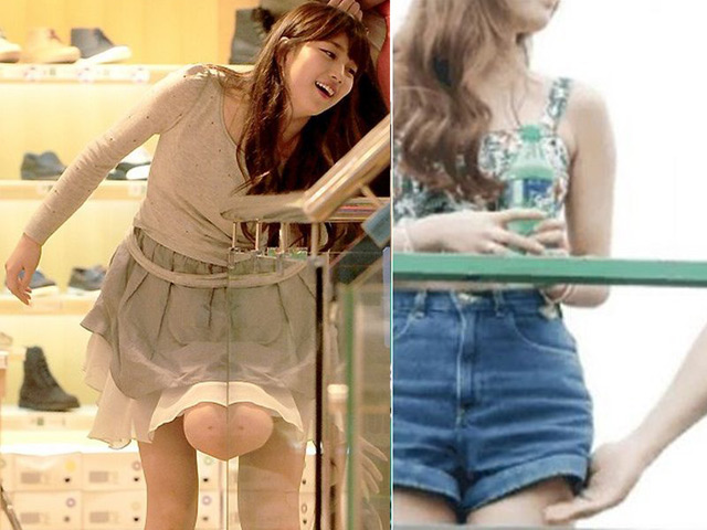 Ca nhạc - MTV - Bạn gái Lee Min Ho khiến fan "tá hỏa" vì loạt ảnh gây hiểu lầm