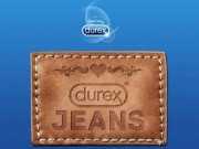 Thời trang công sở - Không chỉ mỗi bao cao su, Durex còn có quần jeans nữa