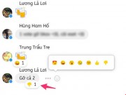 Công nghệ thông tin - Facebook đã bổ sung thêm nút Dislike, bạn biết chưa?