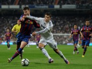 Bóng đá - Luật chuyển nhượng mới sẽ &quot;thắt cổ&quot; Real, Barca, MU