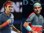 Thể thao - Federer liên tục lên đỉnh: Cảm hứng bất tận từ Nadal