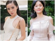 Người mẫu - Hoa hậu - Kỳ Duyên - Hạ Vi bỗng dưng đối đầu style &quot;chan chát&quot;