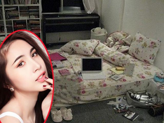 Phim - Thủy Tiên và hàng loạt sao Việt từng sống ở căn nhà "lụp xụp"