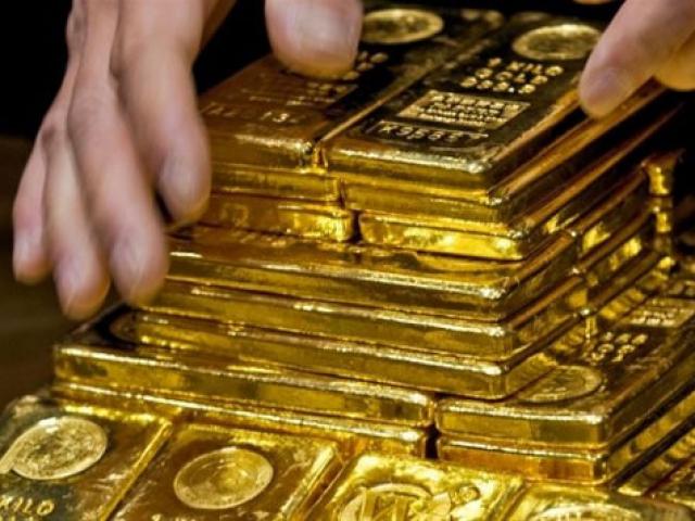 Tài chính - Bất động sản - Giá vàng hôm nay 26/3/2017: Vàng SJC giảm mạnh, thương hiệu riêng “lên hương”