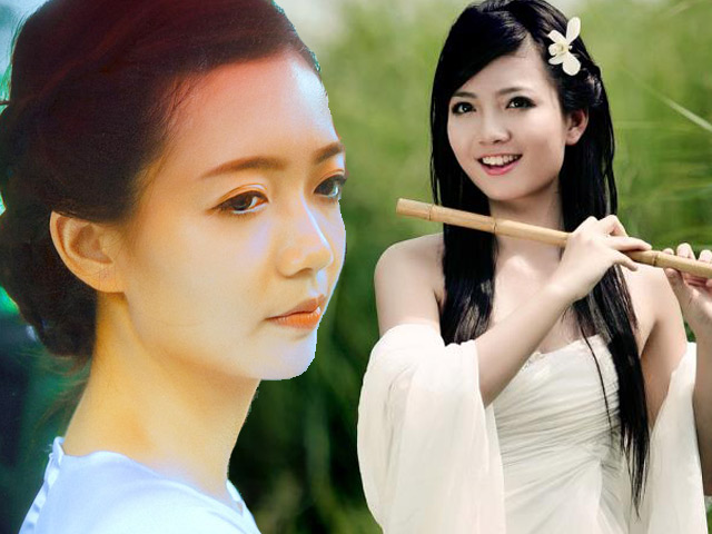 Bạn trẻ - Cuộc sống - Từ Á khôi, cô gái này đã trở thành cô giáo tài năng đẹp nhất toàn quốc