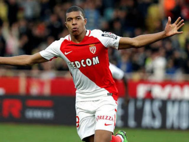 Bóng đá - Chuyển nhượng MU: “Tiểu Henry” đắt gấp rưỡi Pogba