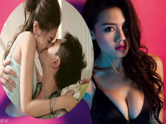 Phim - Người đẹp Hồng Kông "cởi ngàn lần, chưa nổi một lần"