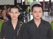 Pháp luật - Ba lần ngồi tù của kẻ côn đồ từng là học sinh giỏi