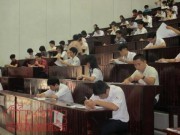 Sức khỏe đời sống - Mùa thi, sĩ tử ăn gì để nhớ lâu, sức khỏe tốt?