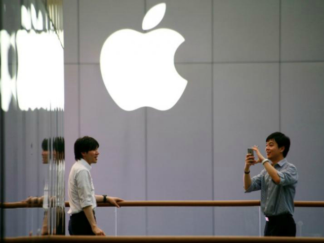 Trung Quốc gỡ bỏ lệnh cấm bán iPhone 6 và iPhone 6 Plus