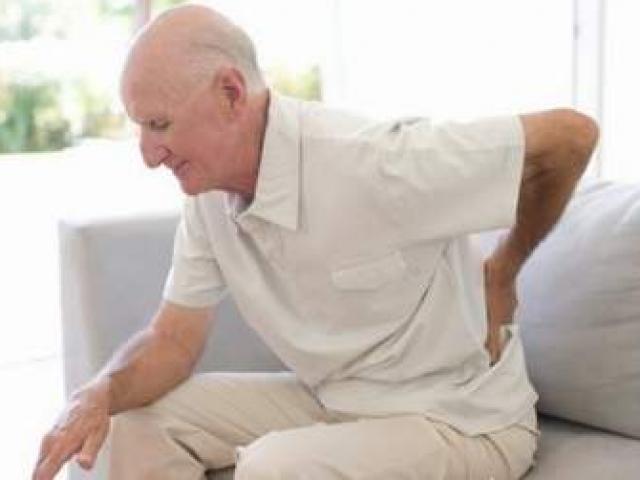 Bí quyết trị bệnh thoái hóa khớp hiệu quả của Người Nhật