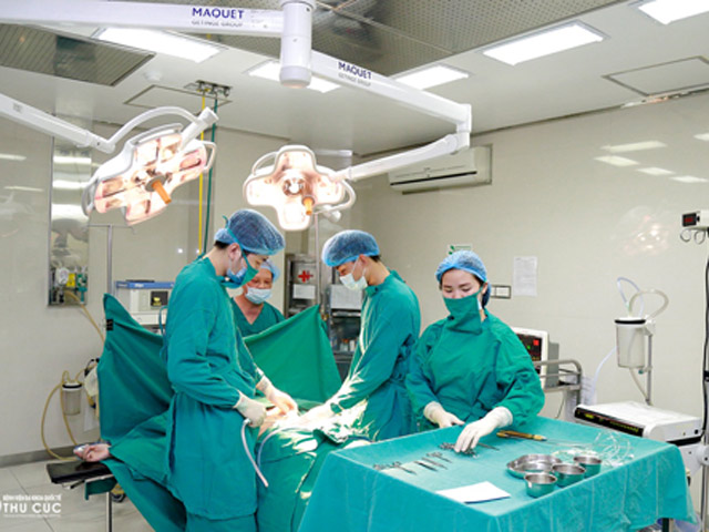 Sức khỏe đời sống - Yếu tố sức khỏe – Chị em chớ chủ quan khi thẩm mỹ