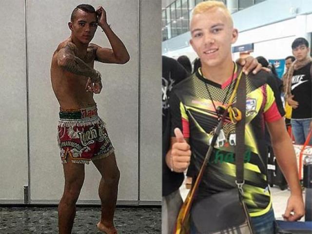 Thể thao - Cú sốc Muay Thái: Mất mạng vì... 3 kg