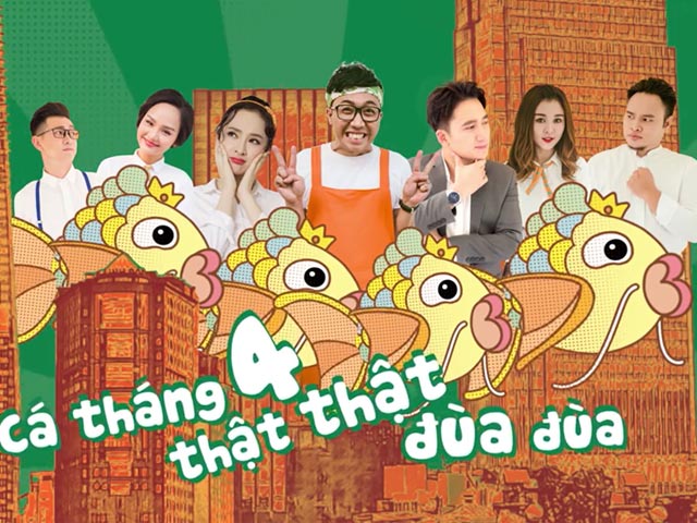 Cá tháng 4: Mirinda và thông điệp gợi cảm hứng