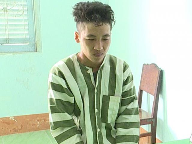 Pháp luật - Trộm được xe "xịn", đem lên Facebook khoe