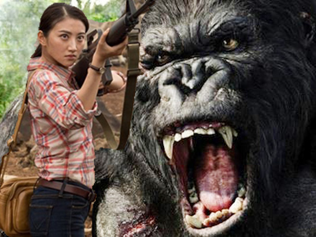 Phim - "Kong" phải kiếm được bao nhiêu để thoát bờ vực lỗ vốn?