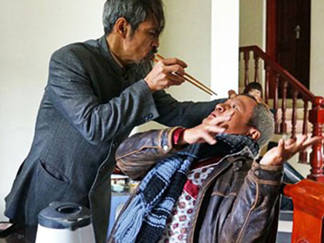 Phim - "Cảnh sát hình sự" bị chê quá bạo lực, thô tục, người trong cuộc nói gì?