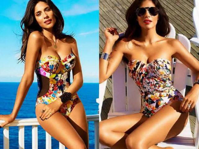 Làm đẹp cùng sao - 2 nàng WAG gợi tình, khiến fan bóng đá "toát mồ hôi"