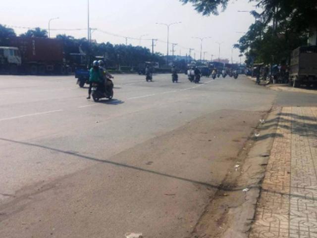 Pháp luật - Tin mới vụ cướp khiến mẹ chết, con gái có thai nhập viện