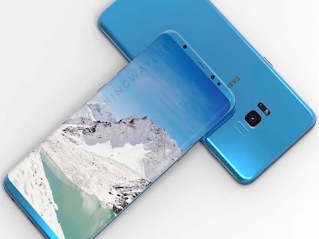 Công nghệ thông tin - Công nghệ smartphone sẽ thay đổi ra sao trong năm 2017?