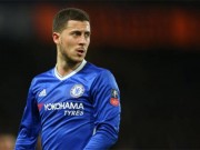 Bóng đá - Vì Hazard, Chelsea - Real đổi &quot;bom tấn&quot; 70 triệu bảng