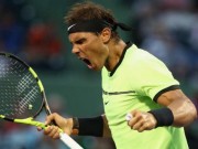 Thể thao - Tennis 24/7: Nadal “phản pháo” tin đồn giải nghệ sớm