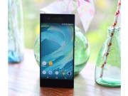 Công nghệ thông tin - Đặt hàng Xperia XZs chính hãng nhận ưu đãi lớn