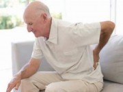 Bí quyết trị bệnh thoái hóa khớp hiệu quả của Người Nhật