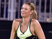 Thể thao - Sharapova thâm cung bí sử: Hậu duệ, quan hệ, tiền tệ