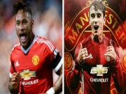 Bóng đá - MU nhắm Griezmann, Neymar: &quot;Dải ngân hà&quot; của Mourinho