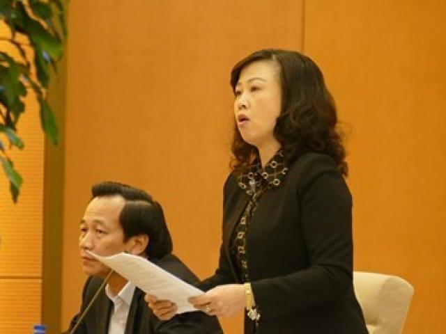 Tin tức trong ngày - 9 cơ quan giải trình về bảo vệ trẻ em bị xâm hại