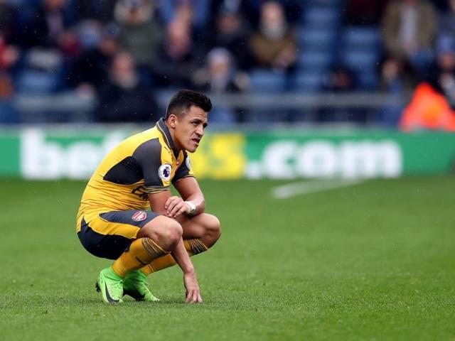 Bóng đá - Arsenal cần 10 Sanchez để “độc cô cầu bại”, Ozil nên bán