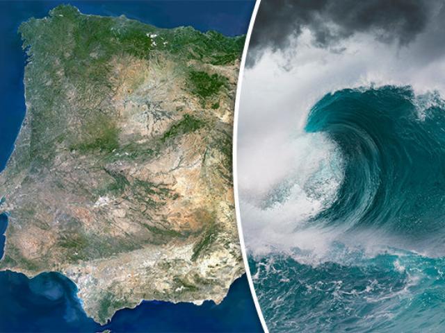 Thế giới - Sóng thần "giết ngàn người" ập vào châu Âu bất cứ lúc nào