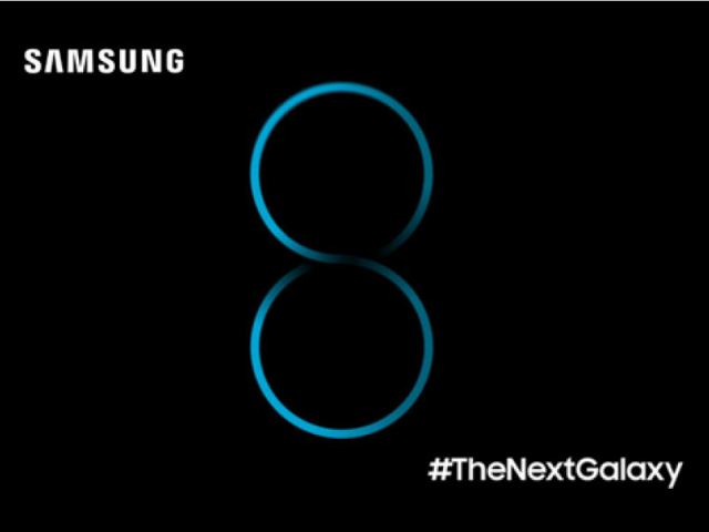 Dế sắp ra lò - Những thông tin cần biết về Galaxy S8 trước giờ G