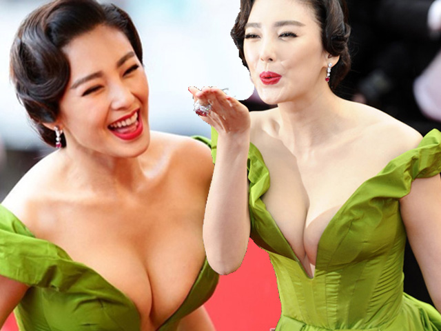 Phim - Đây là người đẹp bốc lửa giúp Châu Tinh Trì "đánh bại" khỉ Kong